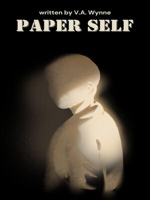 cover image of Paper Self